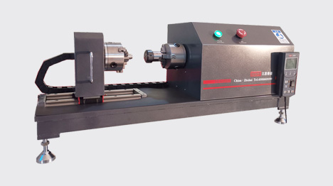 接骨螺釘扭轉試驗機